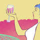 Illustration for article titled To Chill or Not to Chill: The Great Vacation Debate